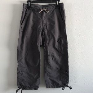 Worldwide Sportsman Capri Pant